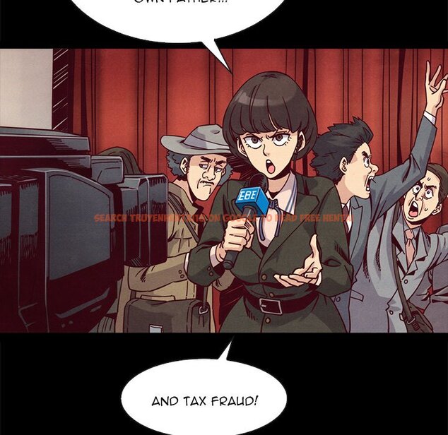 Read Hentai Image 10 870 in comic Bad Blood - Chapter 68 - hentaitnt.net