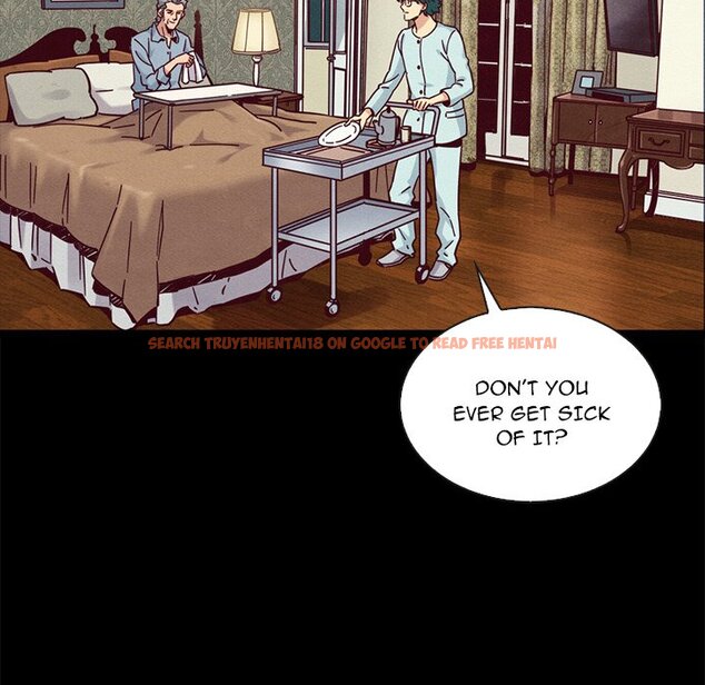 Read Hentai Image 127 875 in comic Bad Blood - Chapter 68 - hentaitnt.net