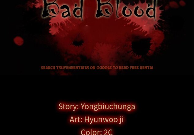 Read Hentai Image 2 866 in comic Bad Blood - Chapter 68 - hentaitnt.net