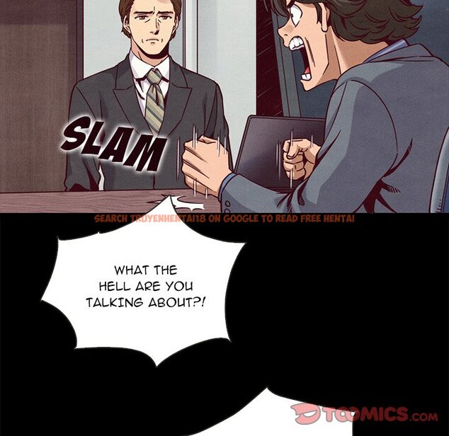 Read Hentai Image 51 870 in comic Bad Blood - Chapter 68 - hentaitnt.net