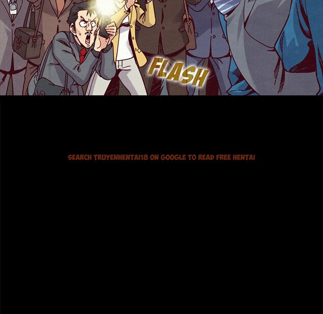 Read Hentai Image 7 870 in comic Bad Blood - Chapter 68 - hentaitnt.net