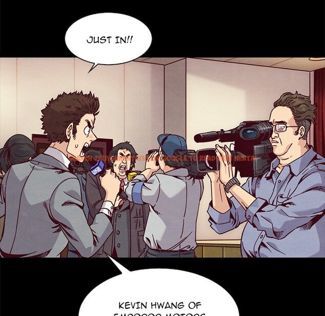 Read Hentai Image 8 870 in comic Bad Blood - Chapter 68 - hentaitnt.net