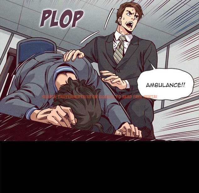 Read Hentai Image 96 871 in comic Bad Blood - Chapter 68 - hentaitnt.net