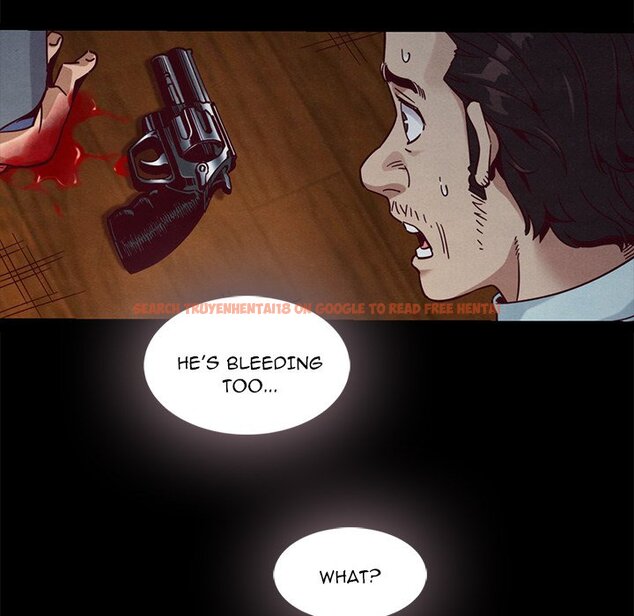 Read Hentai Image 102 619 in comic Bad Blood - Chapter 69 - hentaitnt.net