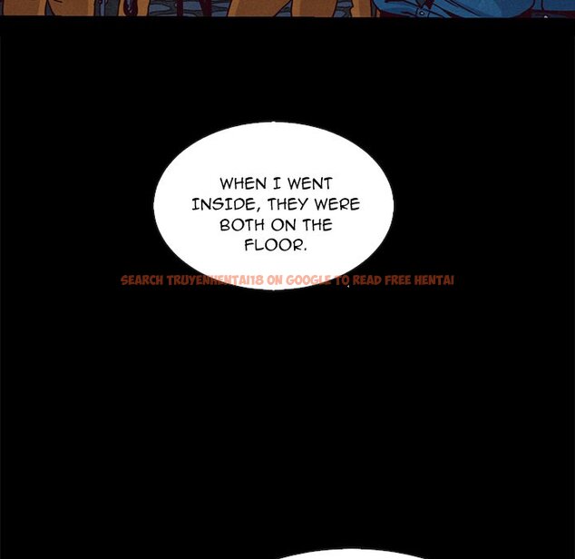 Read Hentai Image 107 619 in comic Bad Blood - Chapter 69 - hentaitnt.net