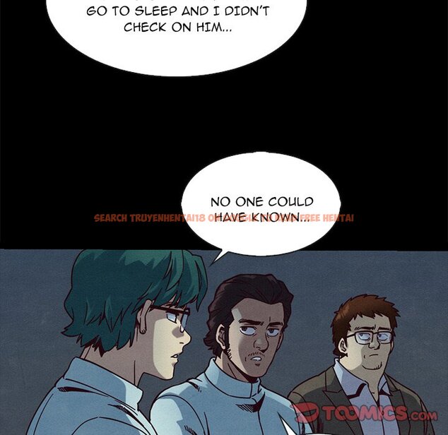 Read Hentai Image 111 624 in comic Bad Blood - Chapter 69 - hentaitnt.net