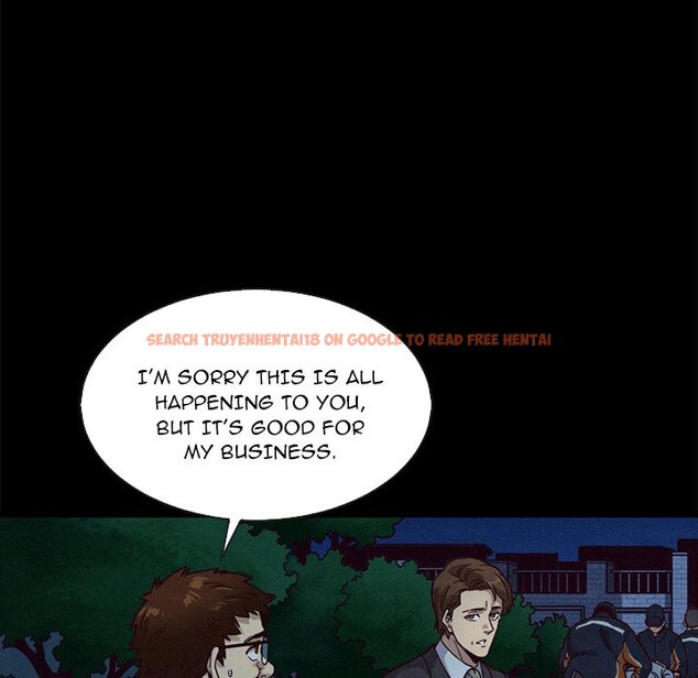 Read Hentai Image 113 624 in comic Bad Blood - Chapter 69 - hentaitnt.net