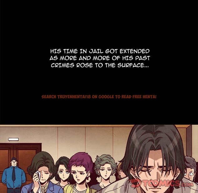 Read Hentai Image 123 624 in comic Bad Blood - Chapter 69 - hentaitnt.net