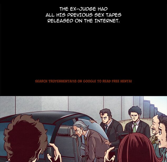 Read Hentai Image 133 624 in comic Bad Blood - Chapter 69 - hentaitnt.net