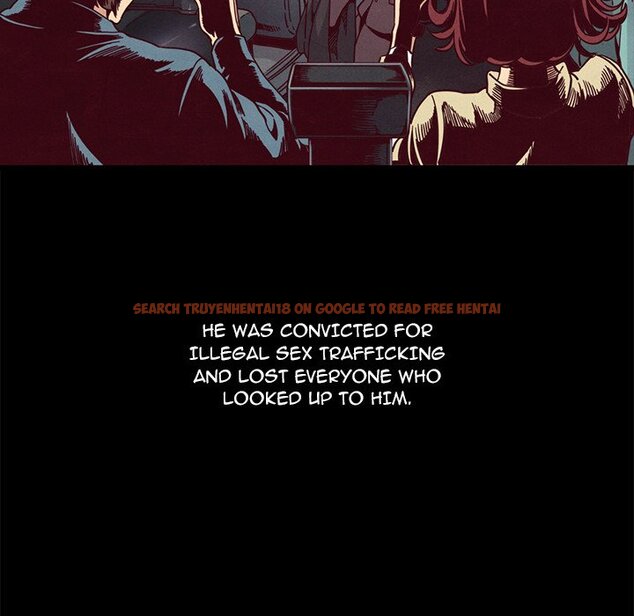 Read Hentai Image 134 624 in comic Bad Blood - Chapter 69 - hentaitnt.net