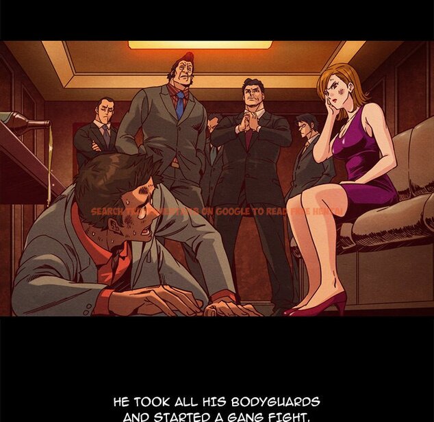 Read Hentai Image 137 624 in comic Bad Blood - Chapter 69 - hentaitnt.net