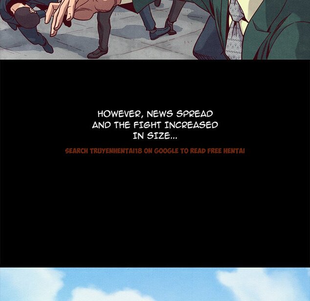 Read Hentai Image 139 624 in comic Bad Blood - Chapter 69 - hentaitnt.net
