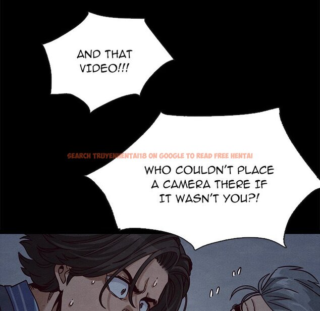 Read Hentai Image 20 619 in comic Bad Blood - Chapter 69 - hentaitnt.net