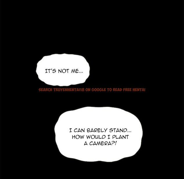 Read Hentai Image 22 619 in comic Bad Blood - Chapter 69 - hentaitnt.net