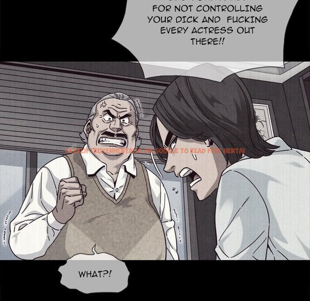 Read Hentai Image 35 619 in comic Bad Blood - Chapter 69 - hentaitnt.net