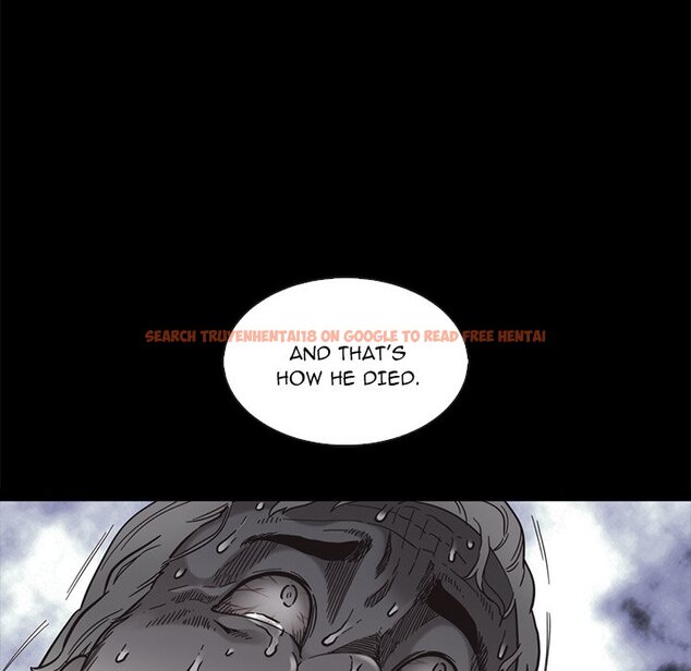 Read Hentai Image 40 619 in comic Bad Blood - Chapter 69 - hentaitnt.net