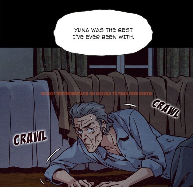 Read Hentai Image 50 619 in comic Bad Blood - Chapter 69 - hentaitnt.net