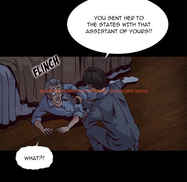 Read Hentai Image 59 619 in comic Bad Blood - Chapter 69 - hentaitnt.net