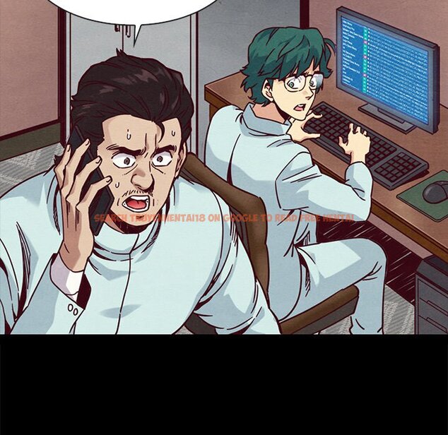 Read Hentai Image 78 619 in comic Bad Blood - Chapter 69 - hentaitnt.net