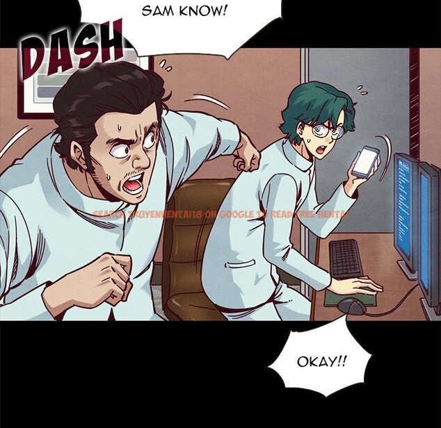Read Hentai Image 95 619 in comic Bad Blood - Chapter 69 - hentaitnt.net