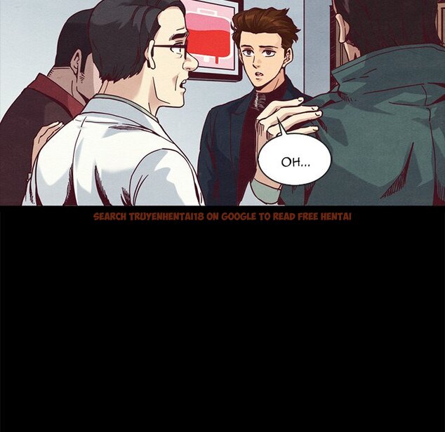 Read Hentai Image 133 609 in comic Bad Blood - Chapter 70 - hentaitnt.net