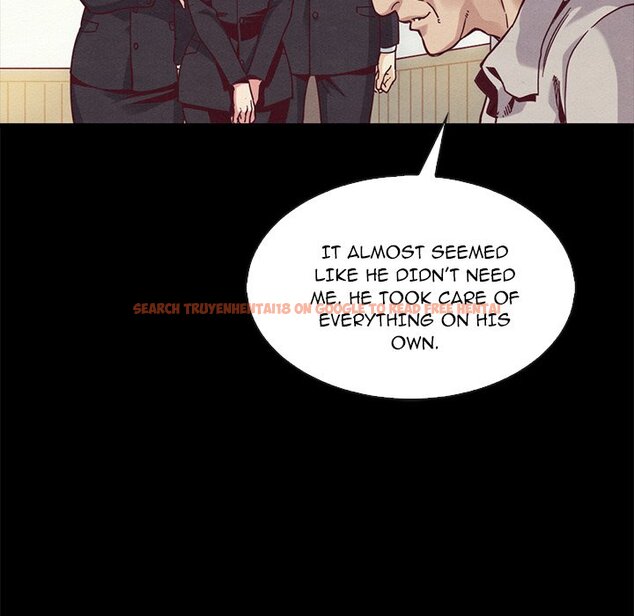 Read Hentai Image 137 609 in comic Bad Blood - Chapter 70 - hentaitnt.net