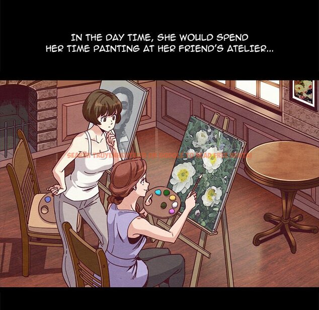 Read Hentai Image 187 614 in comic Bad Blood - Chapter 70 - hentaitnt.net