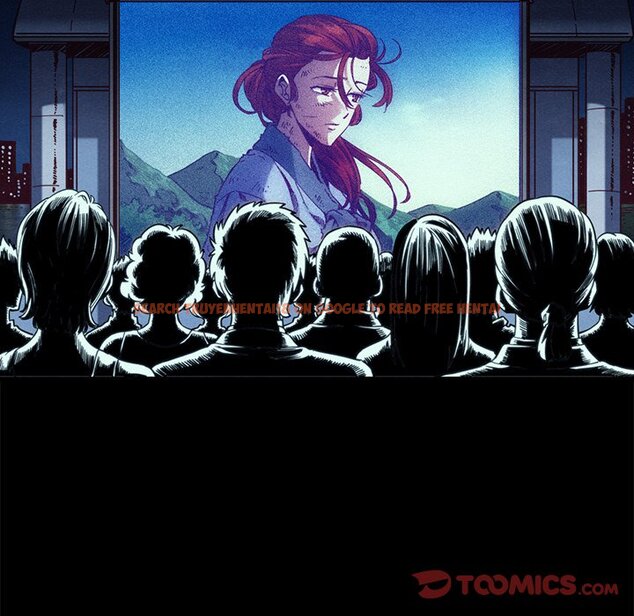 Read Hentai Image 20 603 in comic Bad Blood - Chapter 70 - hentaitnt.net