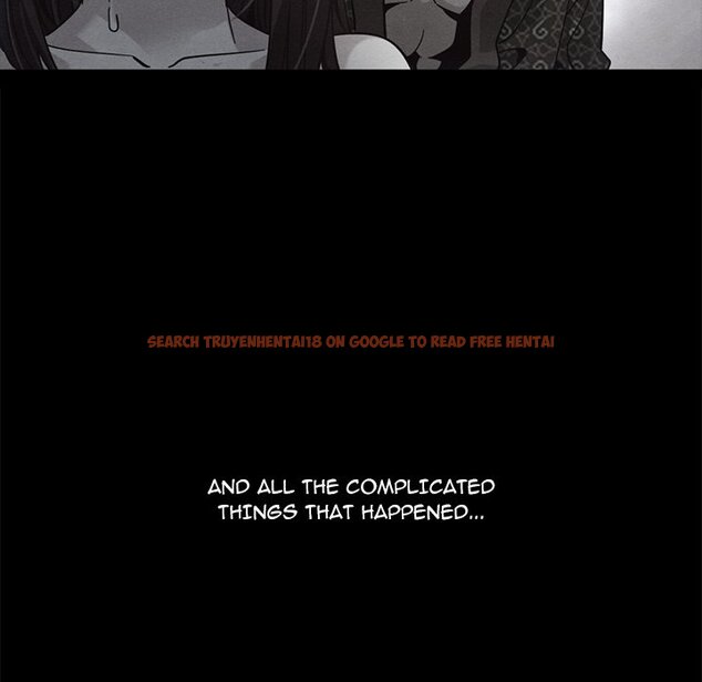 Read Hentai Image 200 614 in comic Bad Blood - Chapter 70 - hentaitnt.net