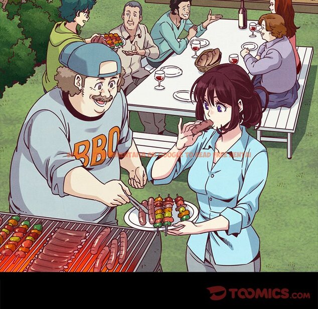 Read Hentai Image 228 614 in comic Bad Blood - Chapter 70 - hentaitnt.net