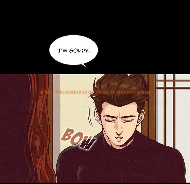 Read Hentai Image 82 608 in comic Bad Blood - Chapter 70 - hentaitnt.net