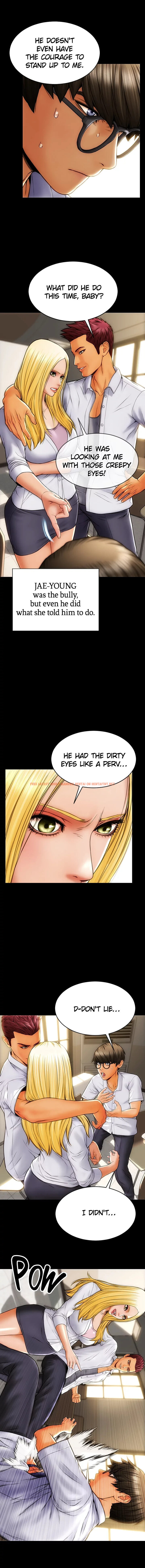 Read Hentai Image 9 849 in comic Bad Guy - Chapter 1 - hentaitnt.net