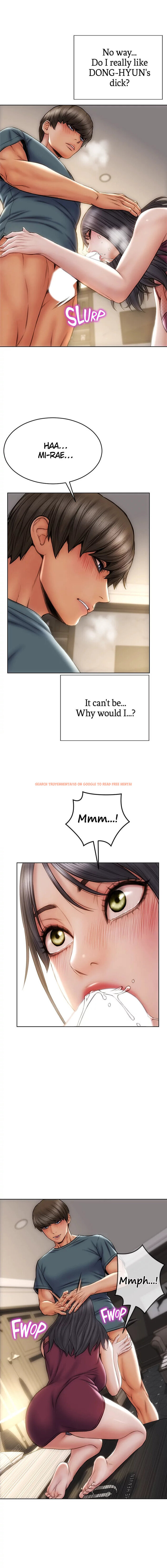 Read Hentai Image 6 509 in comic Bad Guy - Chapter 14 - hentaitnt.net