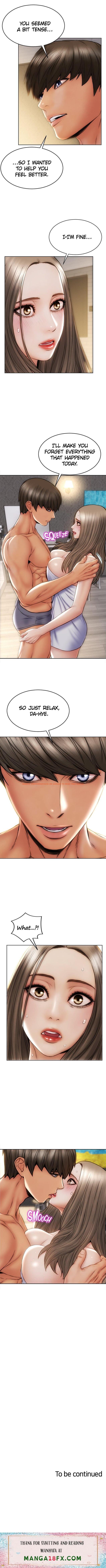 Read Hentai Image 9 252 in comic Bad Guy - Chapter 18 - hentaitnt.net