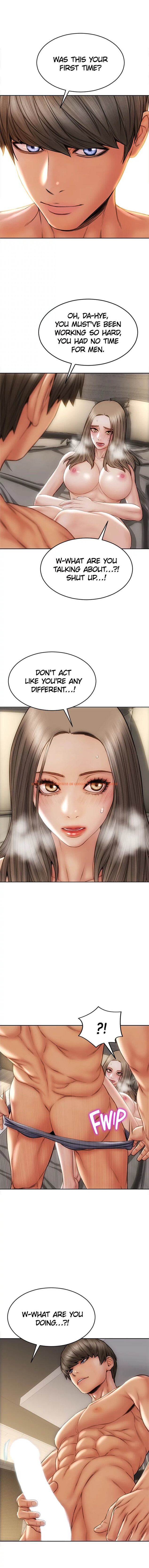 Read Hentai Image 8 590 in comic Bad Guy - Chapter 19 - hentaitnt.net