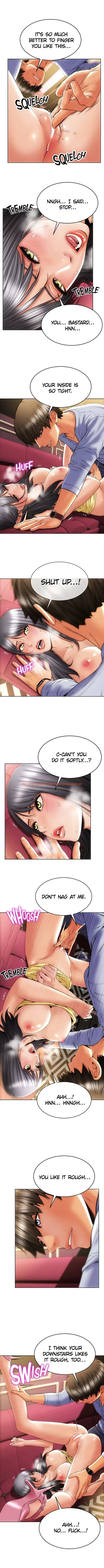 Read Hentai Image 2 849 in comic Bad Guy - Chapter 2 - hentaitnt.net