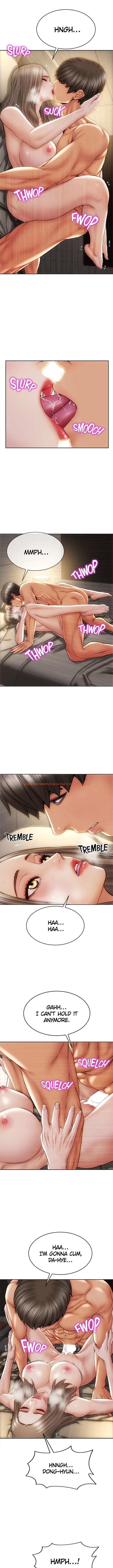 Read Hentai Image 10 852 in comic Bad Guy - Chapter 20 - hentaitnt.net