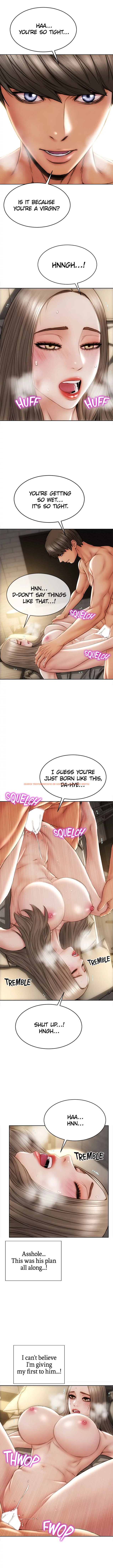 Read Hentai Image 7 852 in comic Bad Guy - Chapter 20 - hentaitnt.net