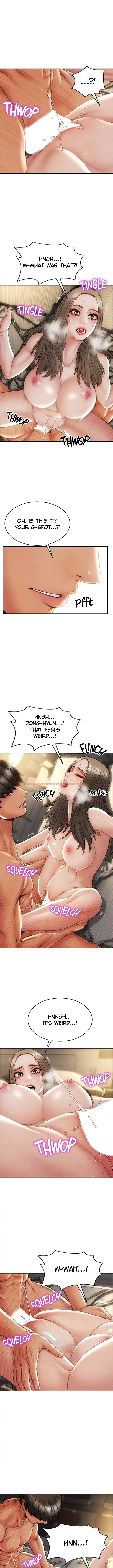 Read Hentai Image 8 852 in comic Bad Guy - Chapter 20 - hentaitnt.net