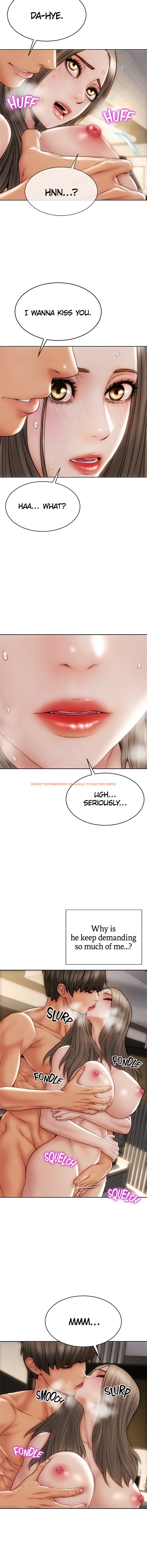 Read Hentai Image 3 073 in comic Bad Guy - Chapter 21 - hentaitnt.net