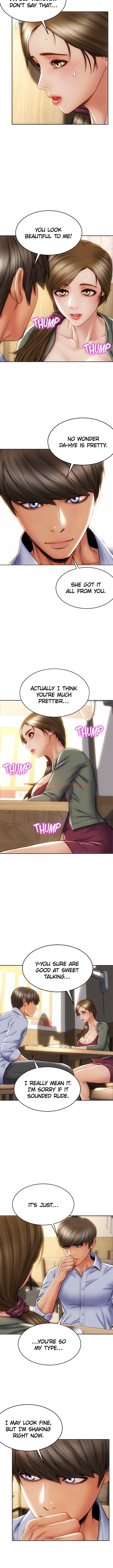 Read Hentai Image 5 714 in comic Bad Guy - Chapter 23 - hentaitnt.net