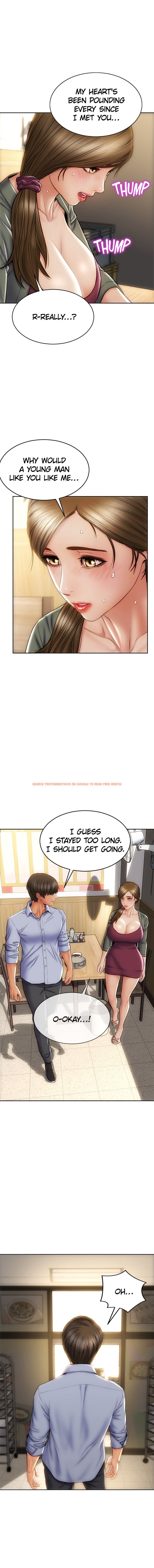 Read Hentai Image 6 714 in comic Bad Guy - Chapter 23 - hentaitnt.net