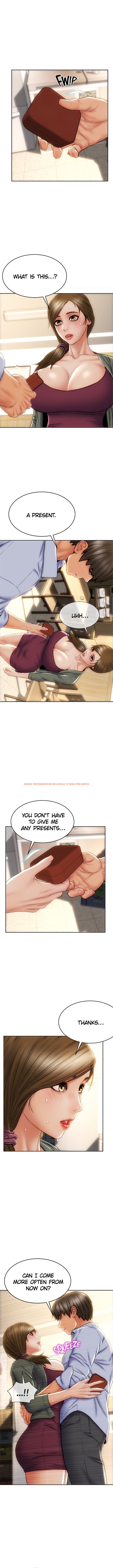 Read Hentai Image 7 714 in comic Bad Guy - Chapter 23 - hentaitnt.net