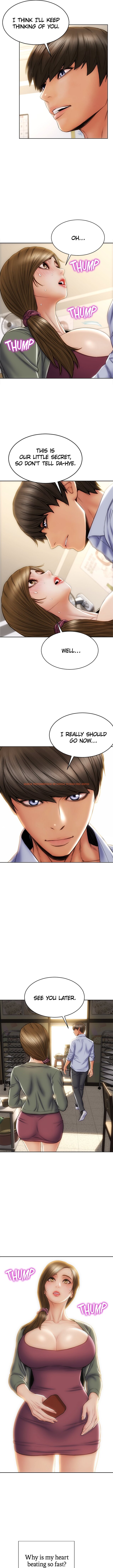 Read Hentai Image 8 714 in comic Bad Guy - Chapter 23 - hentaitnt.net