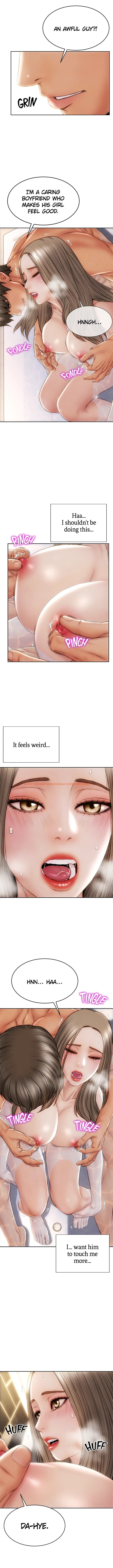 Read Hentai Image 10 657 in comic Bad Guy - Chapter 24 - hentaitnt.net