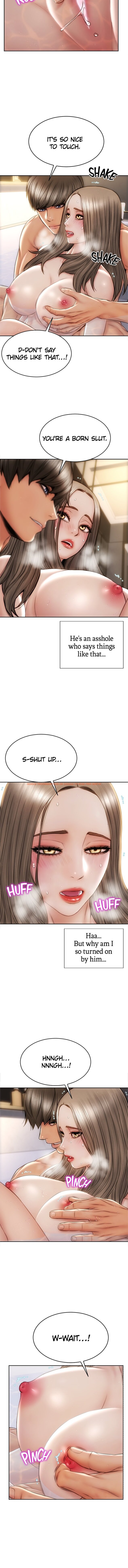 Read Hentai Image 3 714 in comic Bad Guy - Chapter 25 - hentaitnt.net