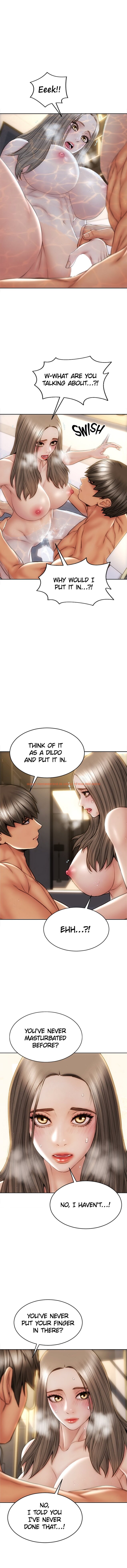 Read Hentai Image 6 715 in comic Bad Guy - Chapter 25 - hentaitnt.net