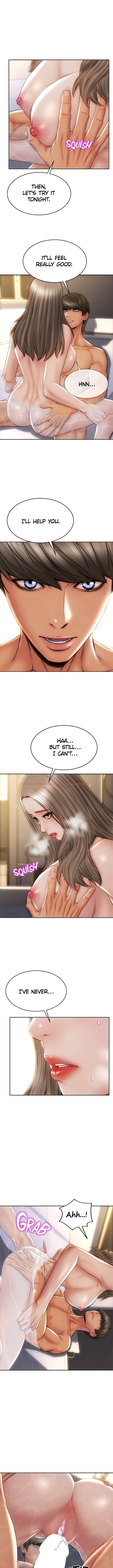 Read Hentai Image 7 715 in comic Bad Guy - Chapter 25 - hentaitnt.net