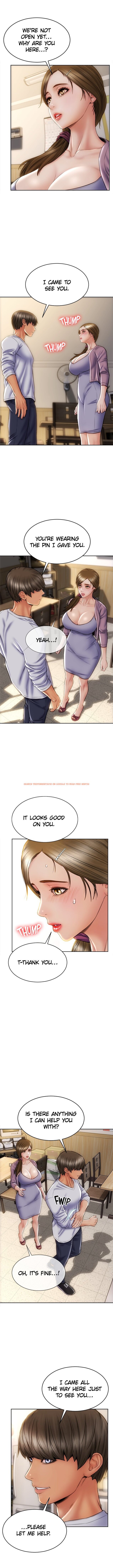 Read Hentai Image 10 260 in comic Bad Guy - Chapter 26 - hentaitnt.net