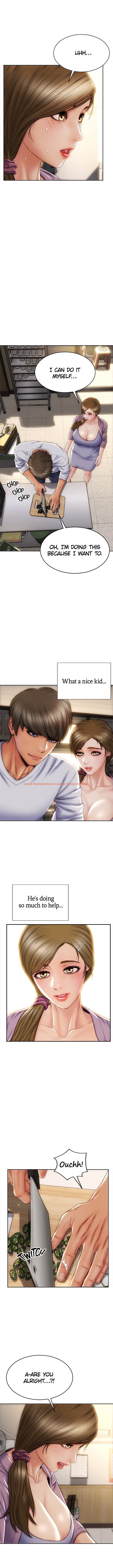 Read Hentai Image 11 260 in comic Bad Guy - Chapter 26 - hentaitnt.net